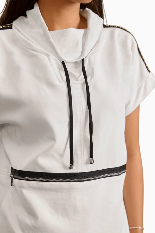 The Blanc Co-Ord Set