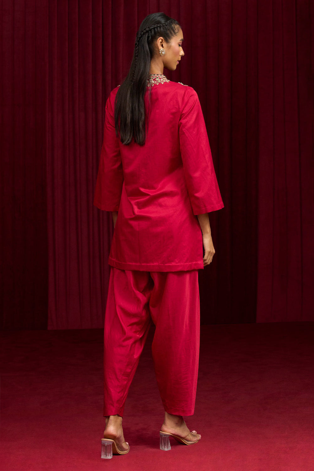 Aria Kurta Set