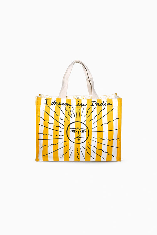 The Sun Tote