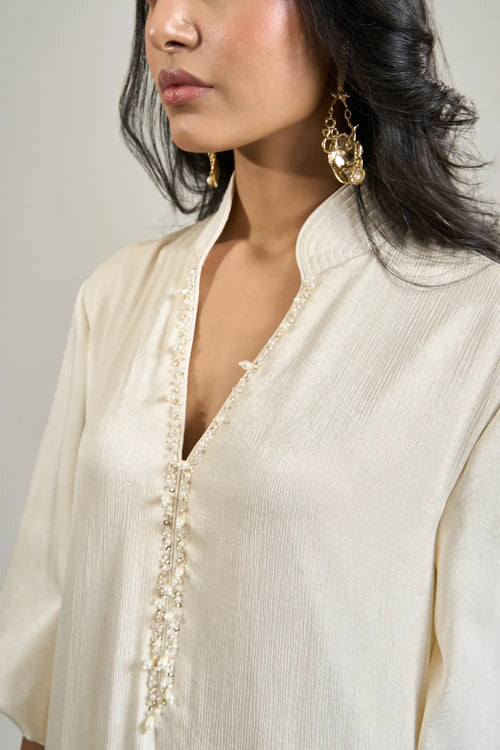 Aurelia Kurta Set