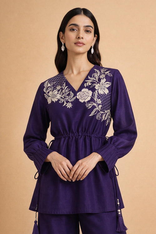Origani Sorrel Co-ord Set