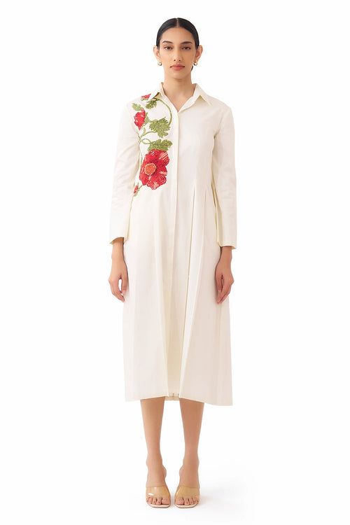 Papaver Dress