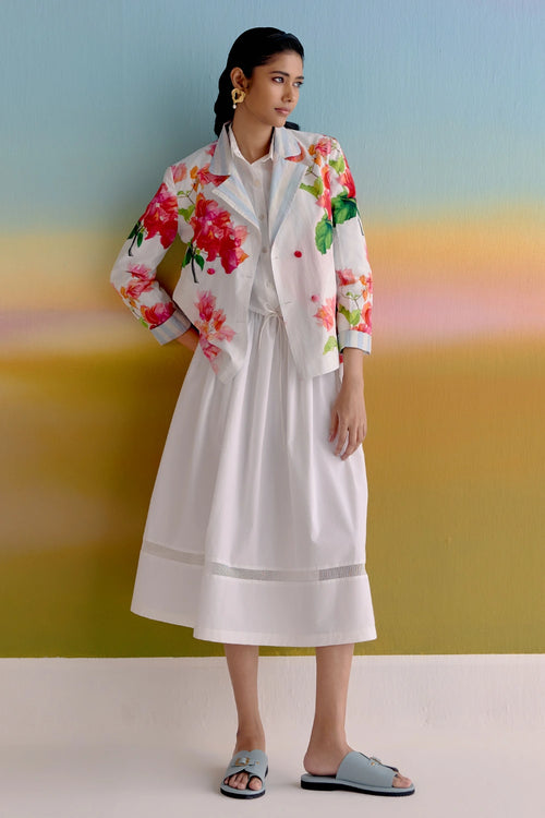 Essential Summer Skirt