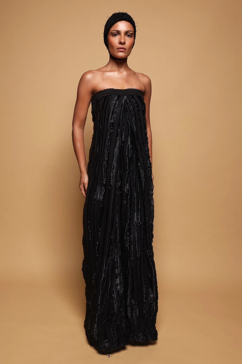 Noir Jumpsuit