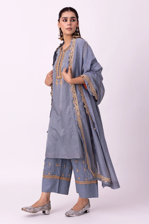 Amaal Dupatta