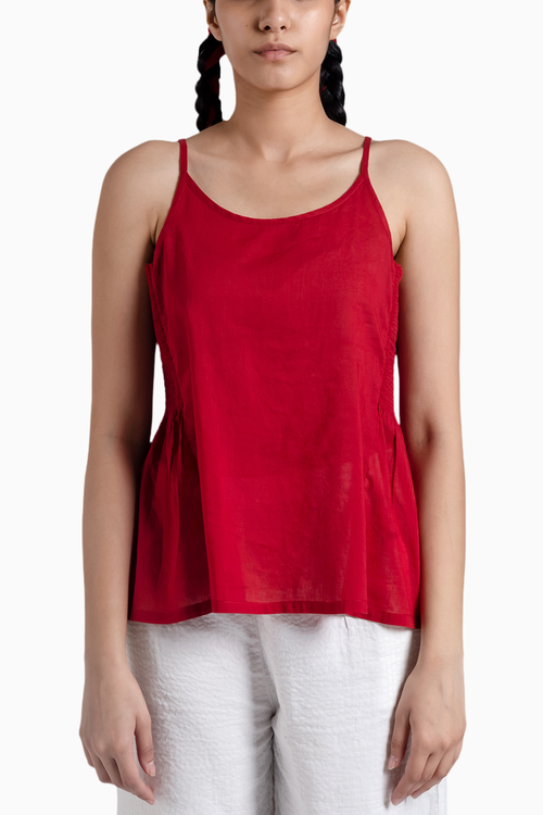 Mai Red Slip