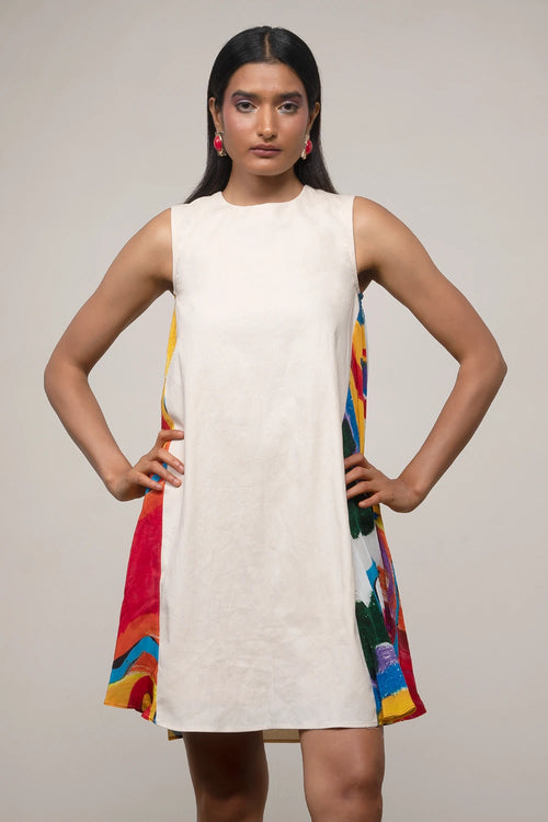 Ruel Short Dress