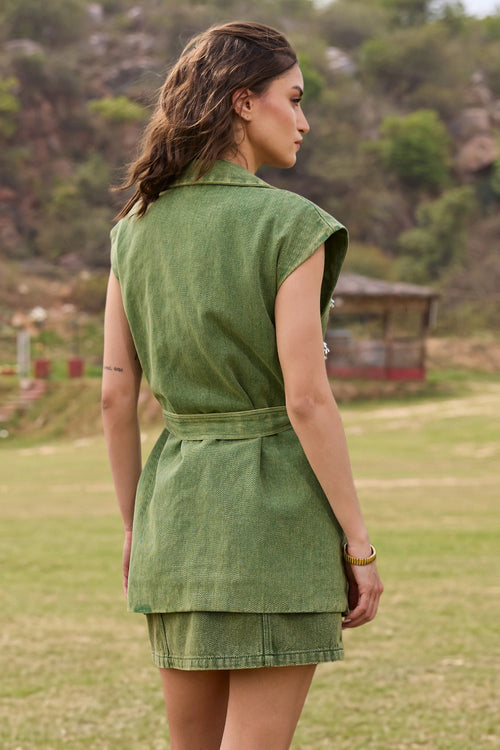 Daniella Co-ord Set