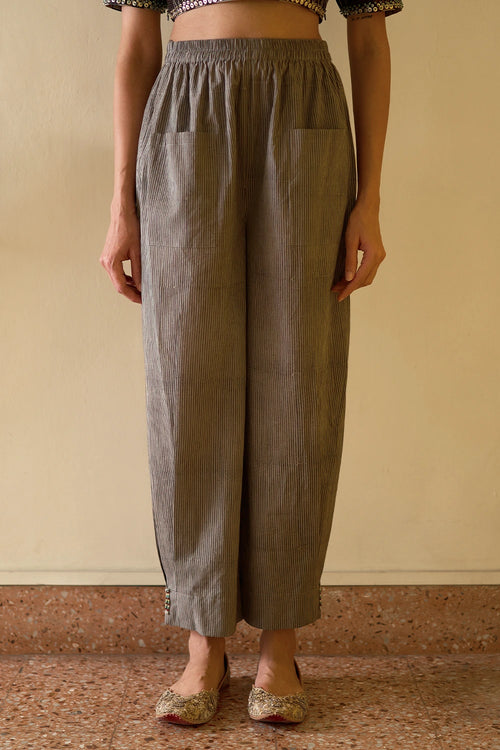 Kajal Pant