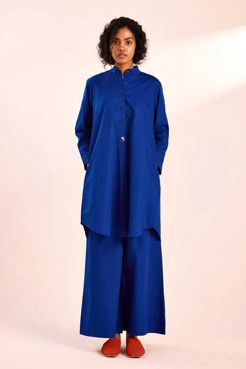 Lunar Co-ord Set