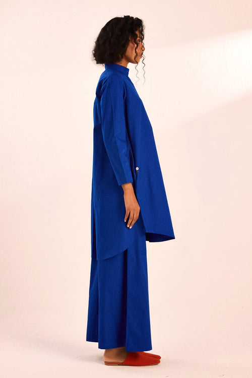 Lunar Co-ord Set