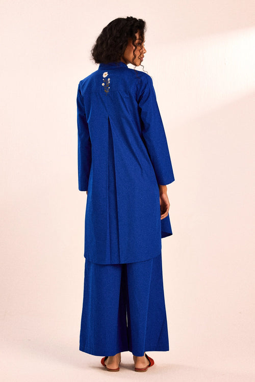 Lunar Co-ord Set