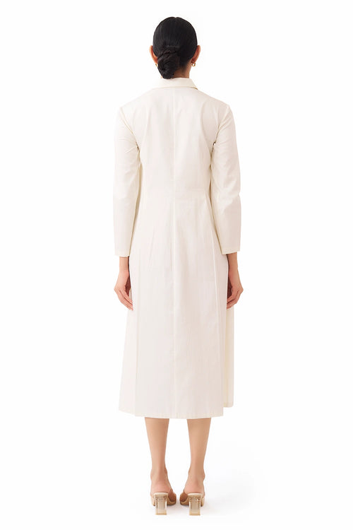Papaver Dress