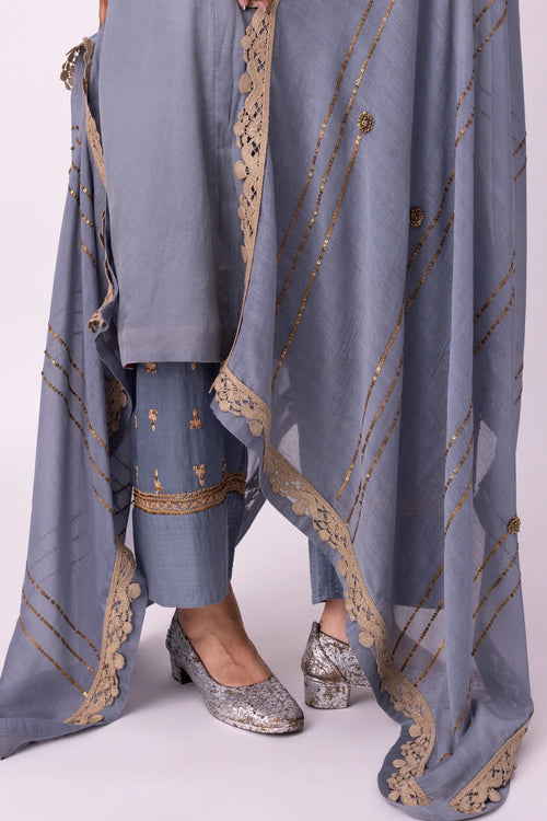 Amaal Dupatta