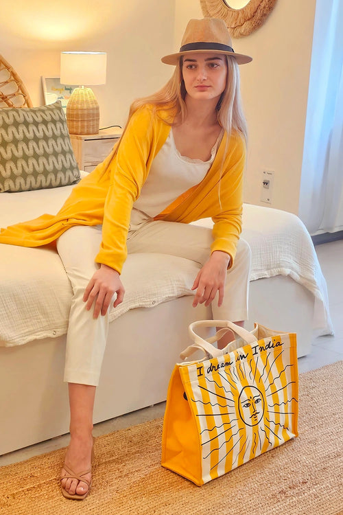 The Sun Tote