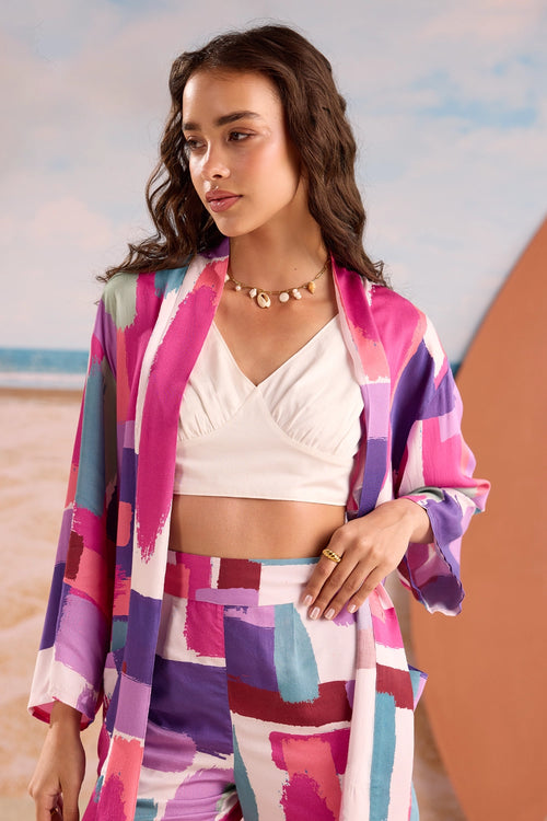 Sicily Co-ord Set