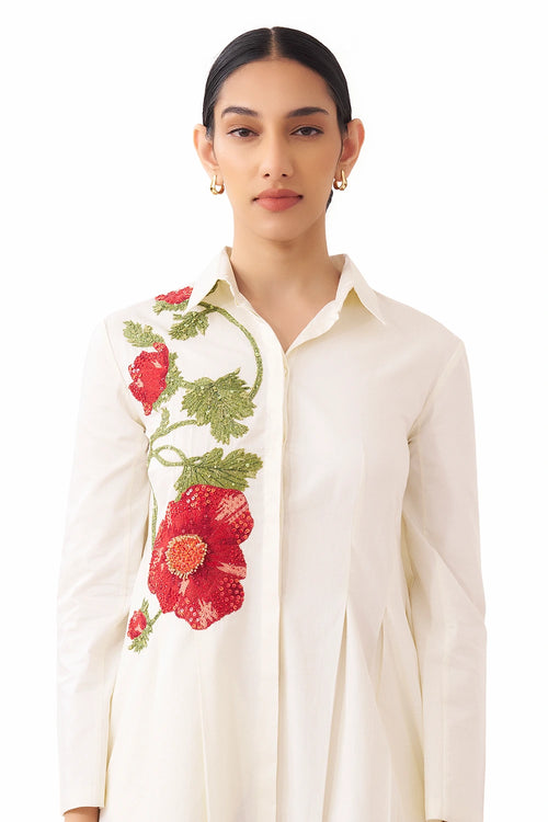 Papaver Dress