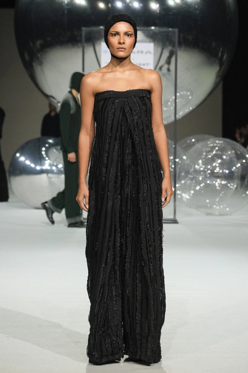 Noir Jumpsuit