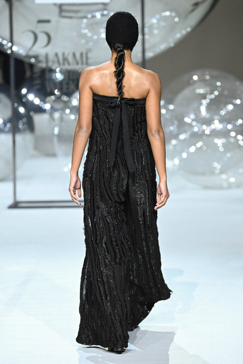 Noir Jumpsuit