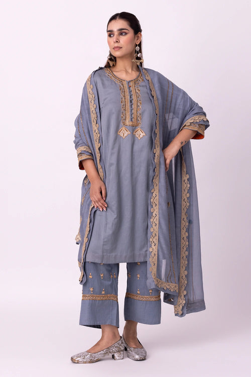 Amaal Dupatta