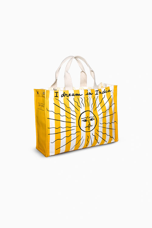 The Sun Tote