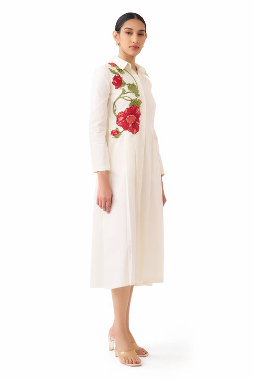 Papaver Dress