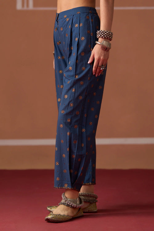 Ridhi Pant