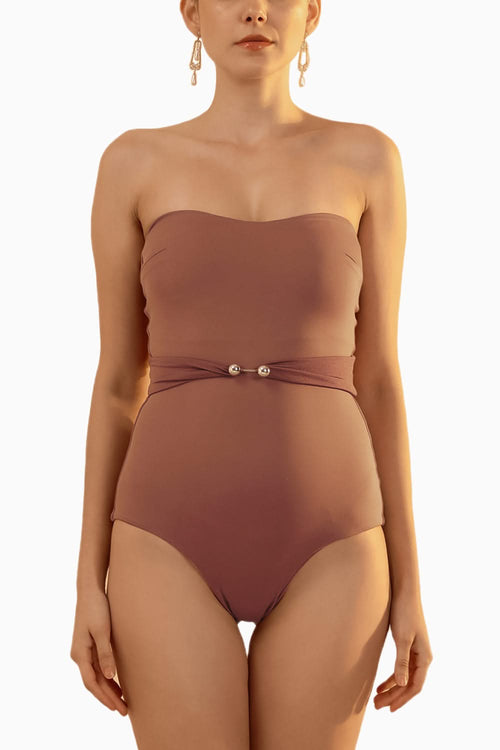 Blush Aethaer Swimsuit