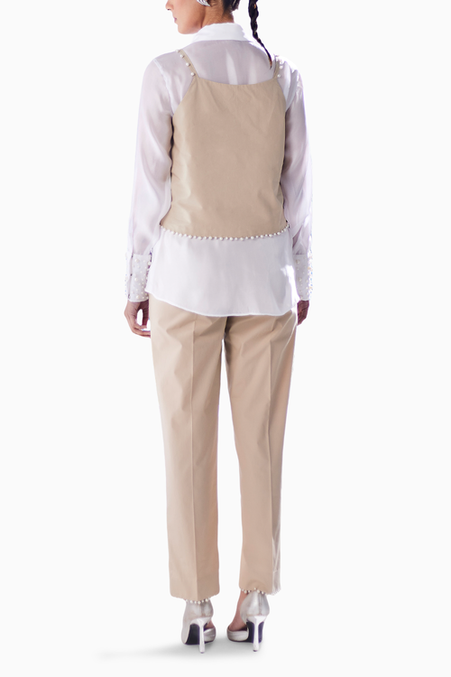 The Sue Hue Co-ord Set