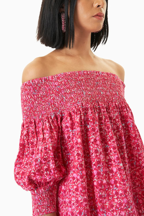 Wildrose Top