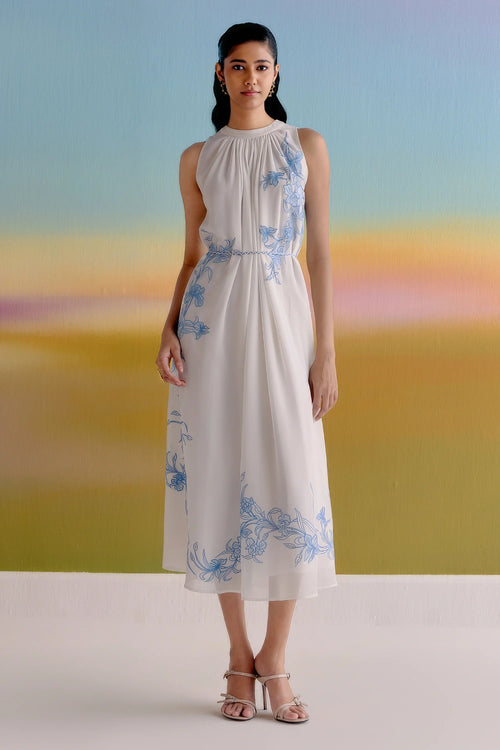 Jasmine Dress