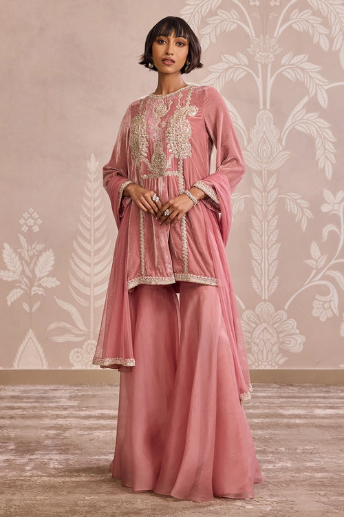 Noor Kurta Set