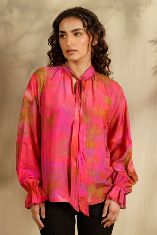 Rose Top