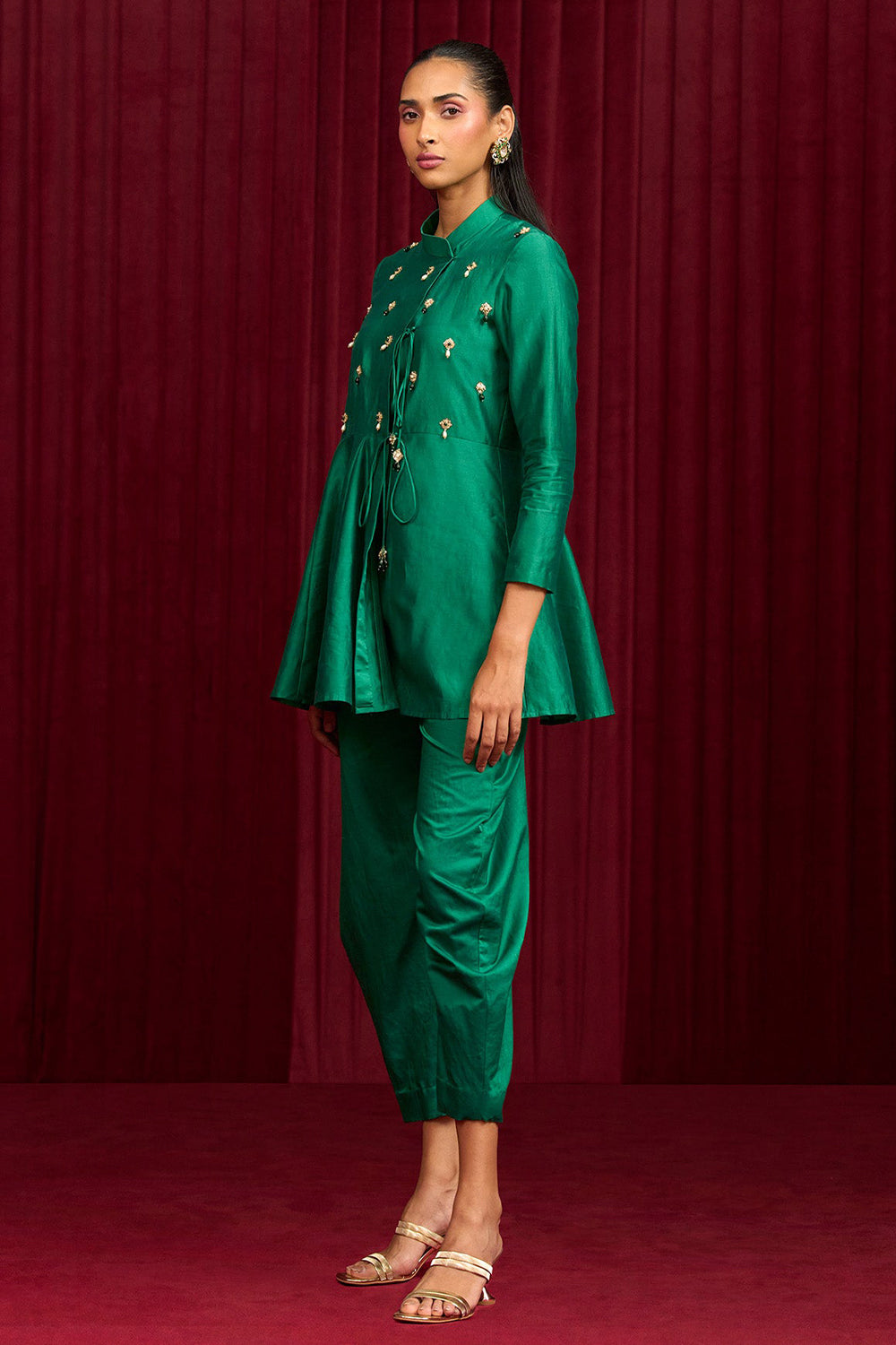 Sonata Kurta Set