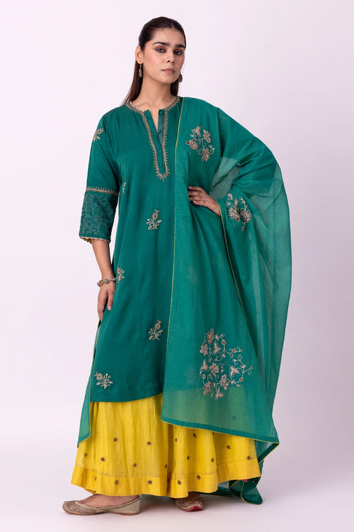 Baani Dupatta