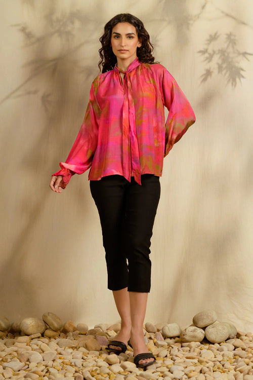 Rose Top