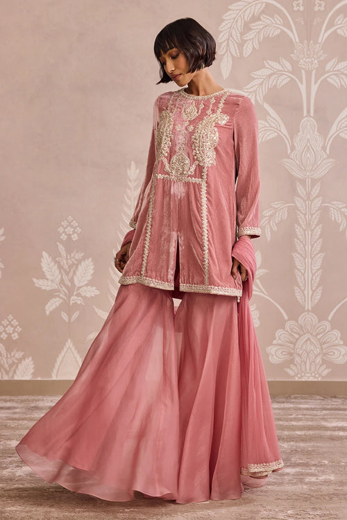 Noor Kurta Set