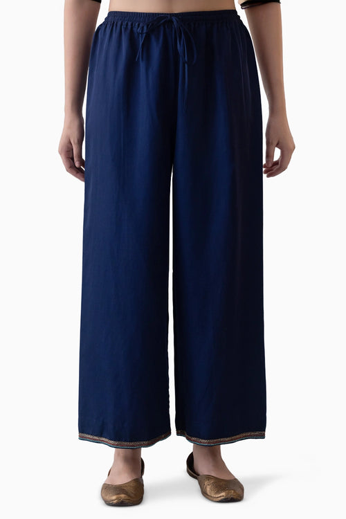 Indigo Lhamo Pyjama