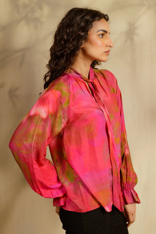 Rose Top