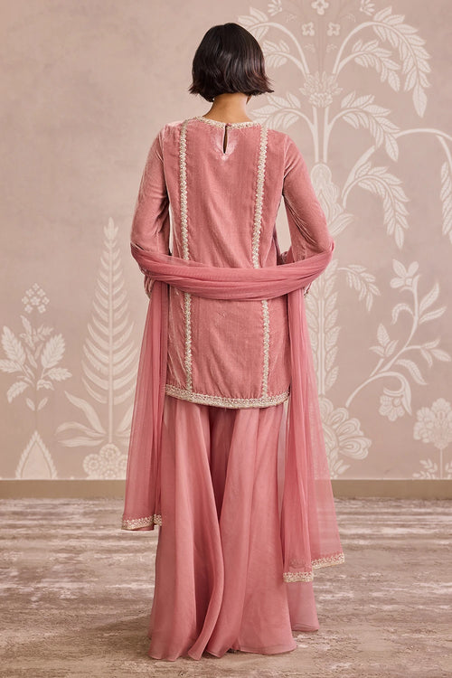 Noor Kurta Set