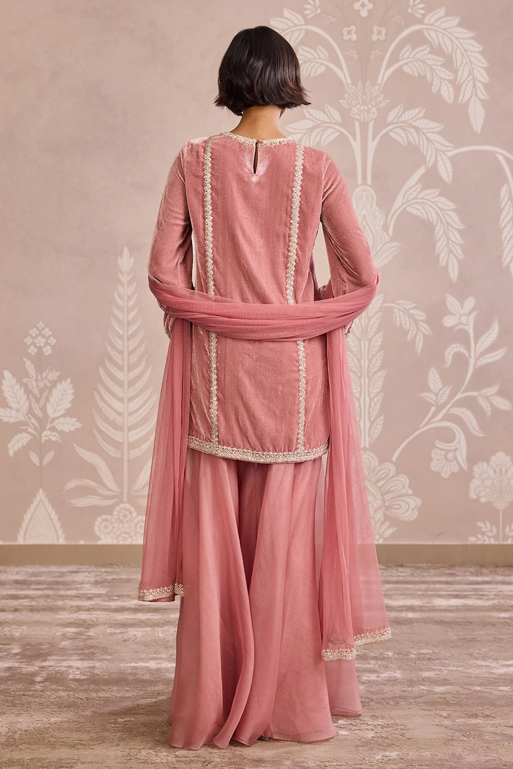 Noor Kurta Set
