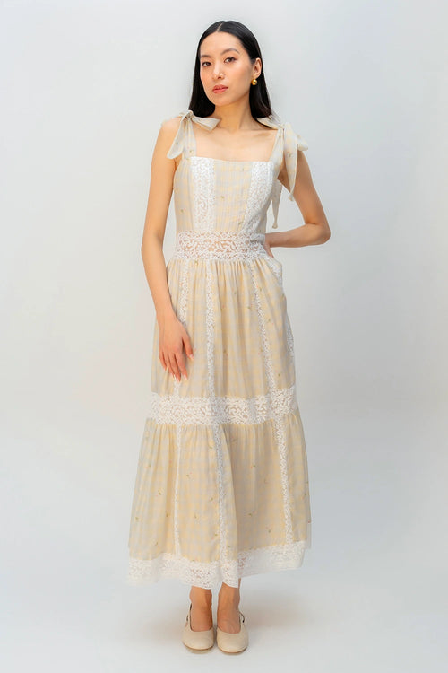 Dreaming You Dress