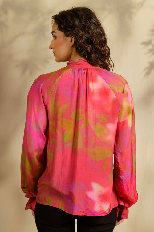 Rose Top
