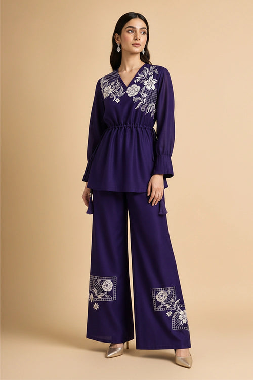 Origani Sorrel Co-ord Set