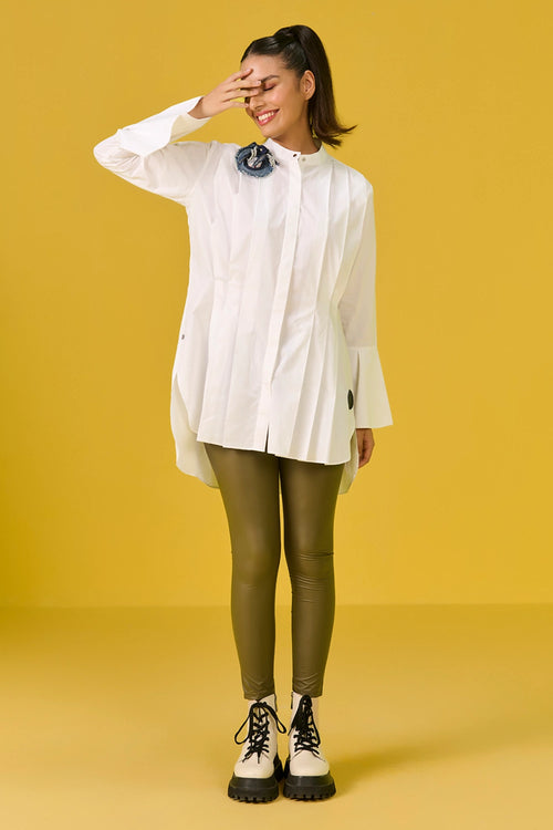 Gummy Shirt