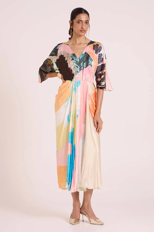 Selene Sway Dress