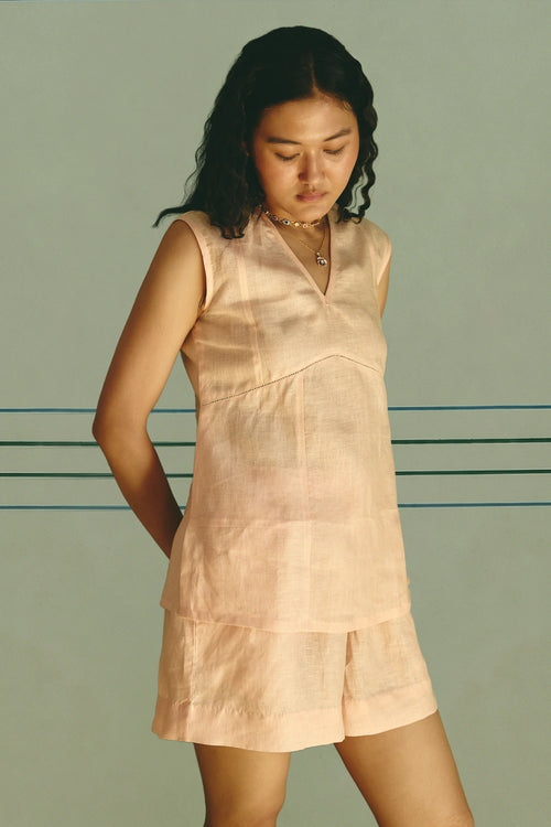 Roseline Odra Co-ord Set