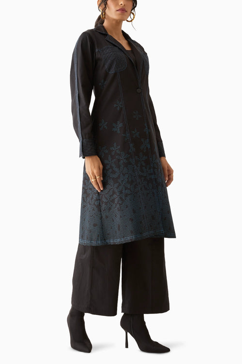 Koi Black Co-ord Sets