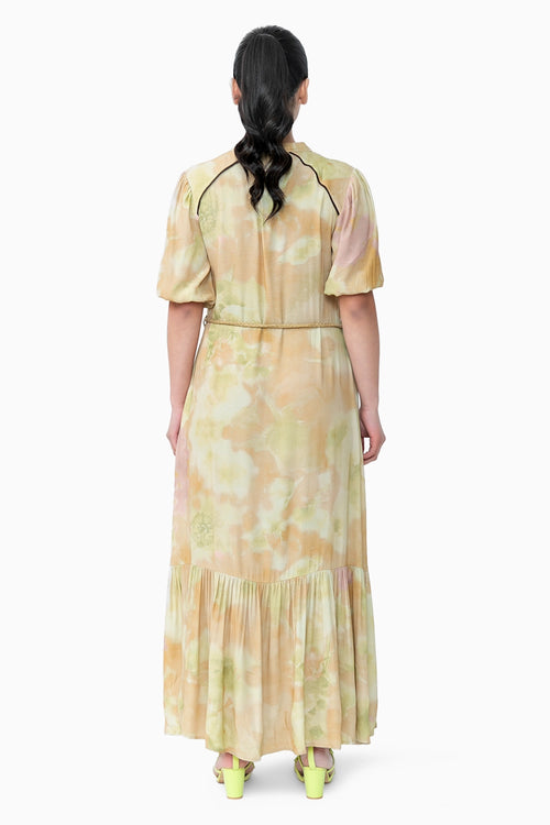 Green Vaya Dress
