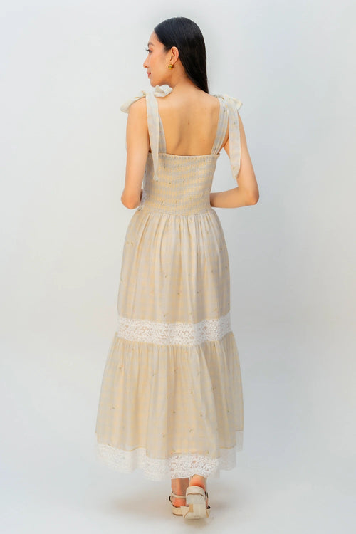 Dreaming You Dress